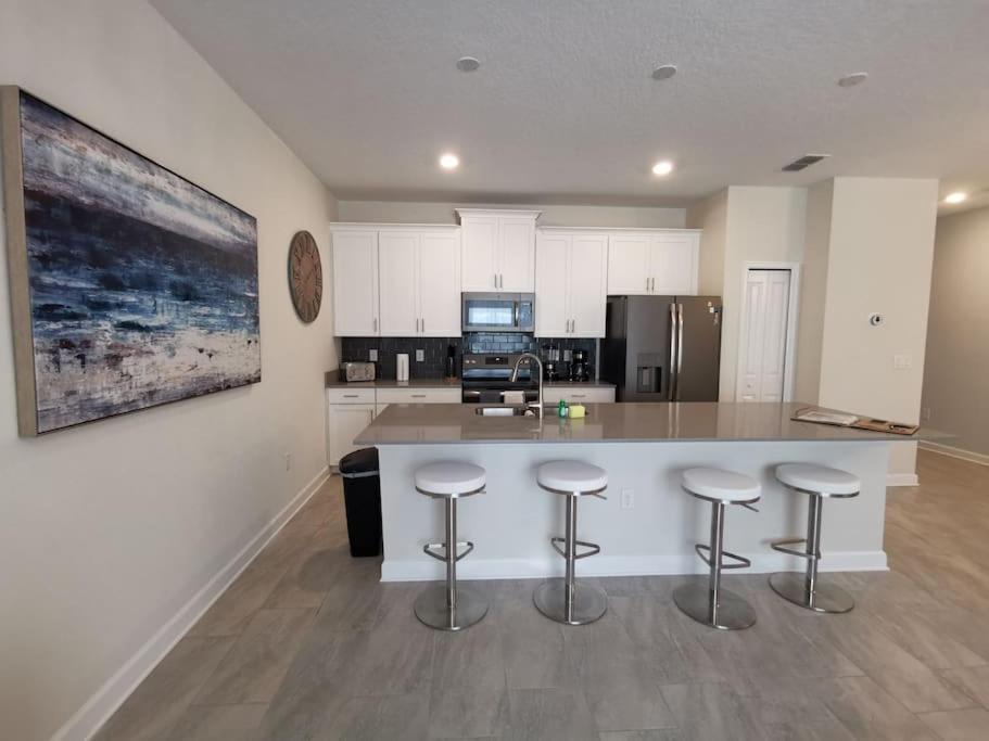 Makin Memories Gated Resort Style Community Storey Lake Kissimmee Buitenkant foto