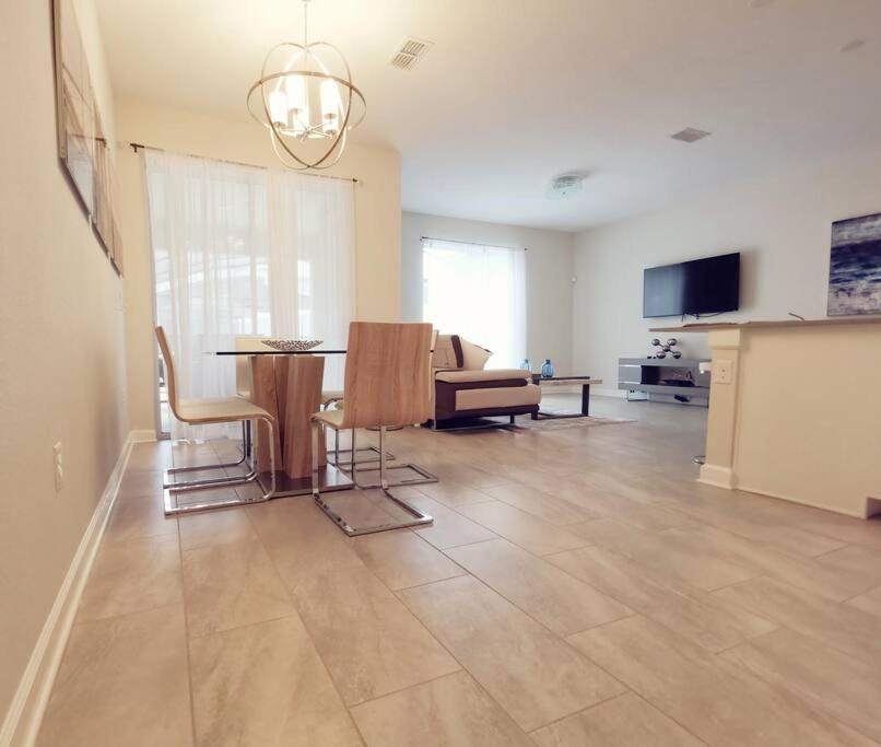 Makin Memories Gated Resort Style Community Storey Lake Kissimmee Buitenkant foto