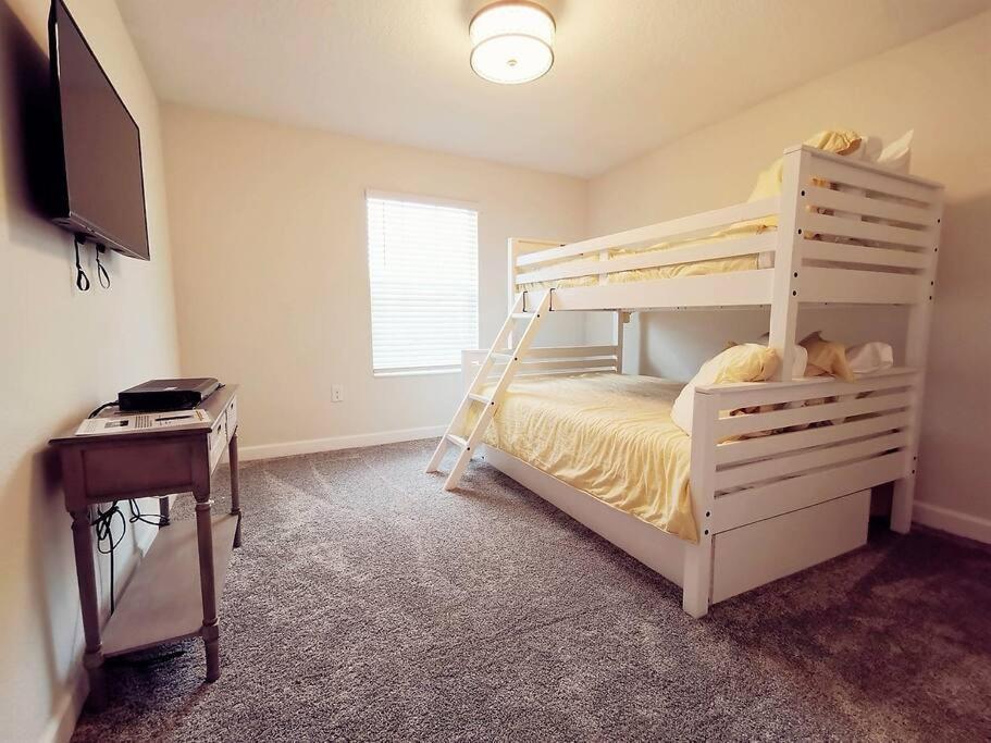 Makin Memories Gated Resort Style Community Storey Lake Kissimmee Buitenkant foto