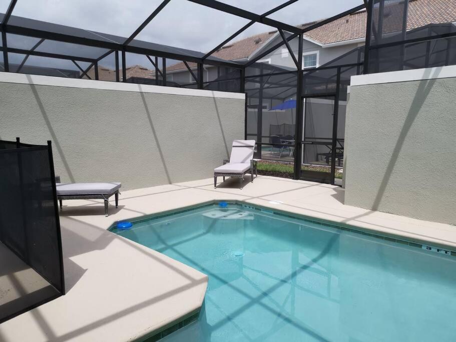 Makin Memories Gated Resort Style Community Storey Lake Kissimmee Buitenkant foto