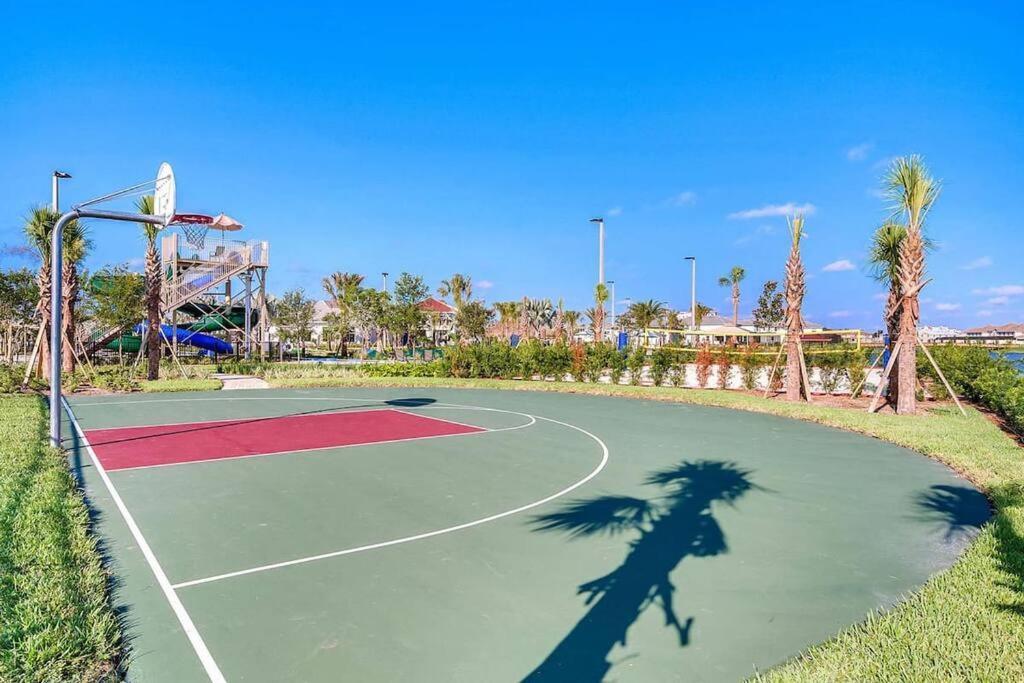 Makin Memories Gated Resort Style Community Storey Lake Kissimmee Buitenkant foto