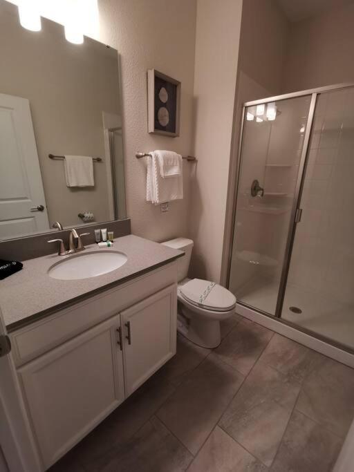 Makin Memories Gated Resort Style Community Storey Lake Kissimmee Buitenkant foto