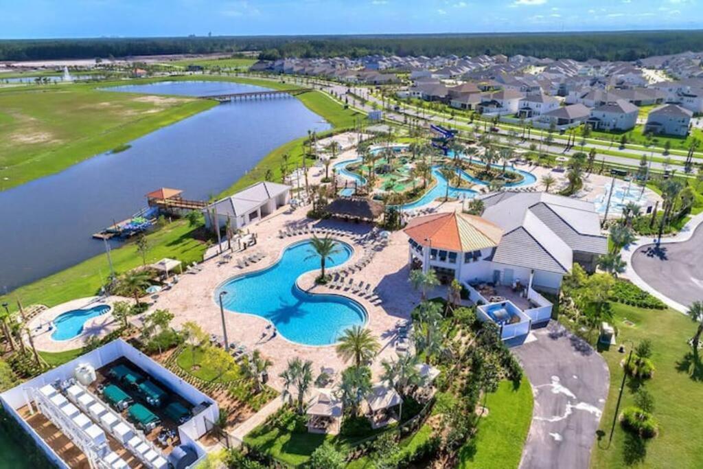 Makin Memories Gated Resort Style Community Storey Lake Kissimmee Buitenkant foto