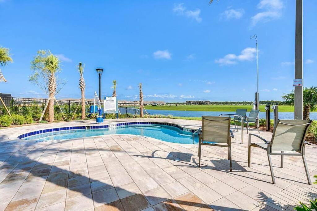 Makin Memories Gated Resort Style Community Storey Lake Kissimmee Buitenkant foto