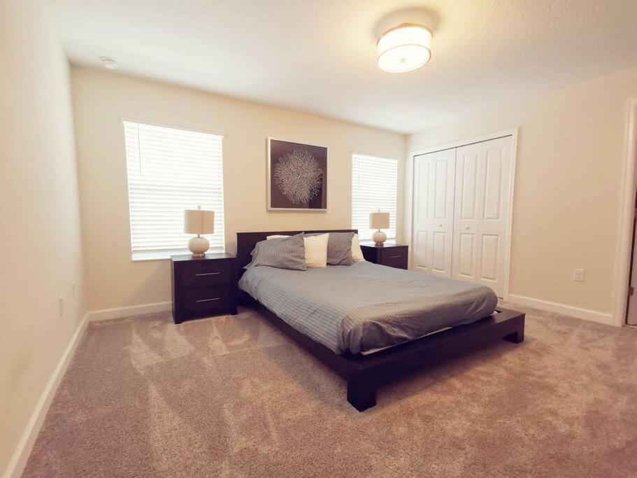 Makin Memories Gated Resort Style Community Storey Lake Kissimmee Buitenkant foto