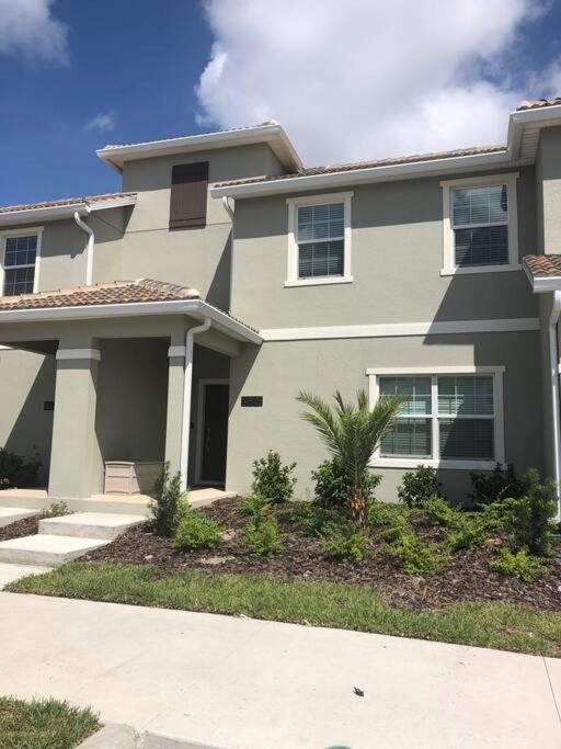 Makin Memories Gated Resort Style Community Storey Lake Kissimmee Buitenkant foto