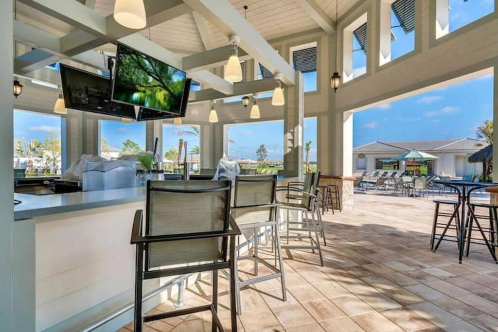 Makin Memories Gated Resort Style Community Storey Lake Kissimmee Buitenkant foto